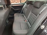 Used Skoda Octavia