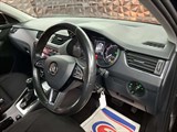 Used Skoda Octavia
