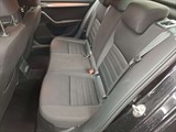 Used Skoda Octavia
