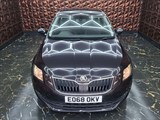 Used Skoda Octavia
