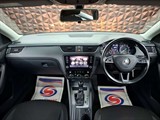Used Skoda Octavia
