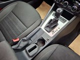 Used Skoda Octavia