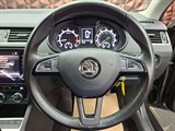 Used Skoda Octavia