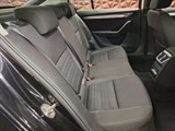 Used Skoda Octavia