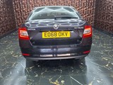 Used Skoda Octavia