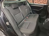 Used Skoda Octavia