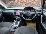 Used Skoda Octavia