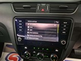 Used Skoda Octavia
