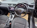Used Skoda Octavia