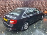 Used Skoda Octavia