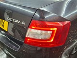 Used Skoda Octavia