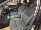 Used Skoda Octavia