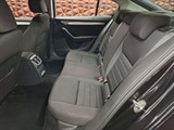 Used Skoda Octavia