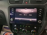 Used Skoda Octavia