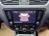 Used Skoda Octavia