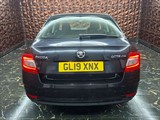 Used Skoda Octavia