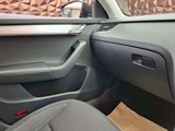 Used Skoda Octavia