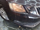 Used Skoda Octavia