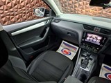 Used Skoda Octavia