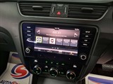 Used Skoda Octavia