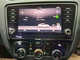 Used Skoda Octavia
