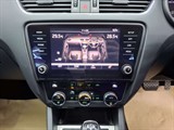 Used Skoda Octavia