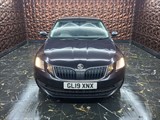 Used Skoda Octavia