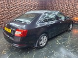Used Skoda Octavia