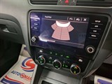 Used Skoda Octavia
