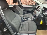 Used Skoda Octavia