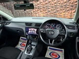 Used Skoda Octavia