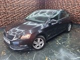 Used Skoda Octavia