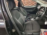 Used Skoda Octavia