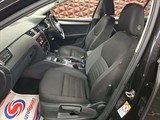 Used Skoda Octavia