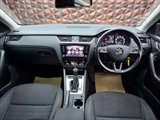 Used Skoda Octavia