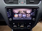Used Skoda Octavia