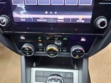 Used Skoda Octavia