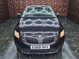 Used Skoda Octavia