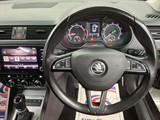 Used Skoda Octavia