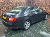 Used Skoda Octavia