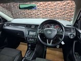 Used Skoda Rapid