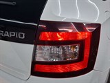 Used Skoda Rapid