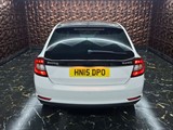 Used Skoda Rapid