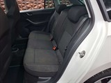 Used Skoda Rapid