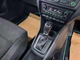 Used Skoda Rapid