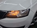 Used Skoda Rapid