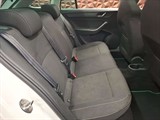 Used Skoda Rapid