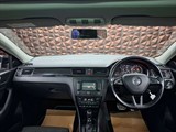 Used Skoda Rapid