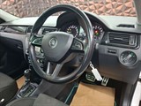 Used Skoda Rapid