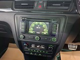 Used Skoda Rapid